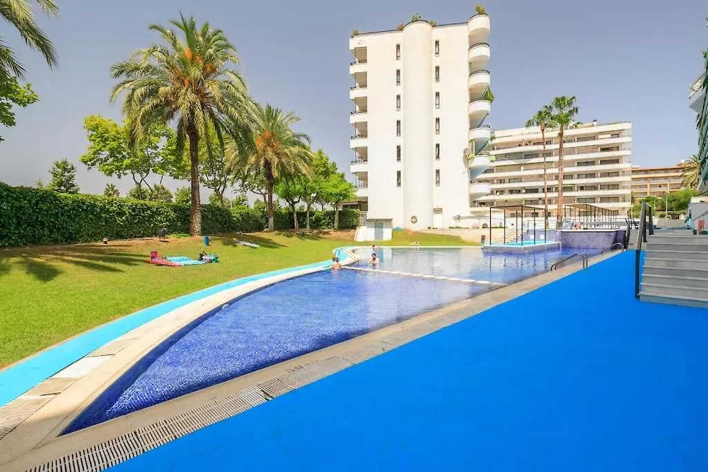 Uhc Montecarlo Apartments S104-168 Salou
