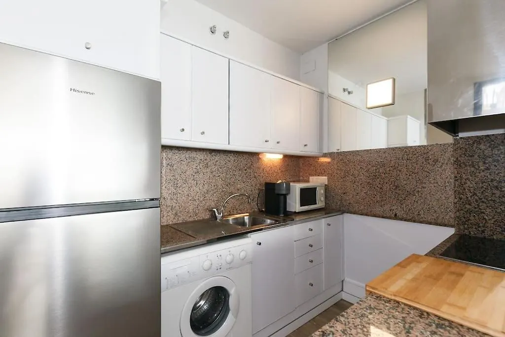 Uhc Montecarlo Apartments S104-168 Salou