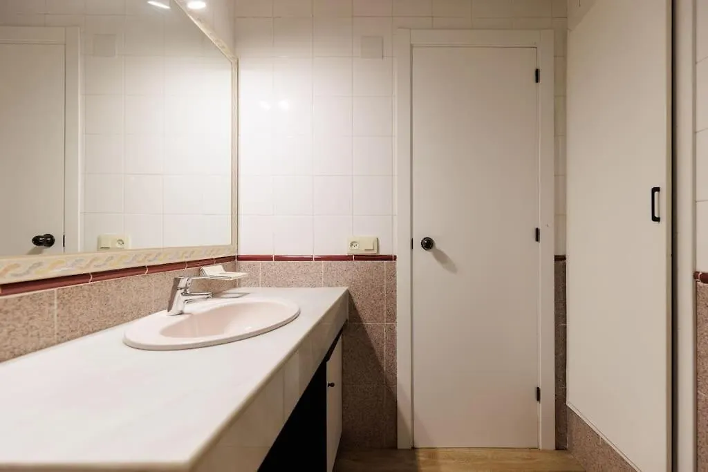 Uhc Montecarlo Apartments S104-168 Salou Spanien