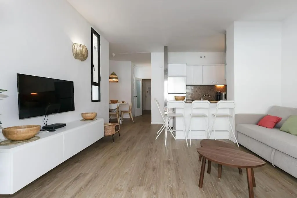 Uhc Montecarlo Apartments S104-168 Salou