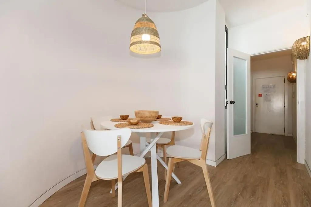 Uhc Montecarlo Apartments S104-168 Salou